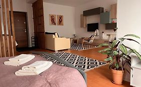 Flower Inn - Apartament 1